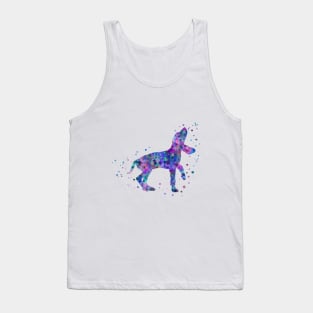 Italian Spinone Tank Top